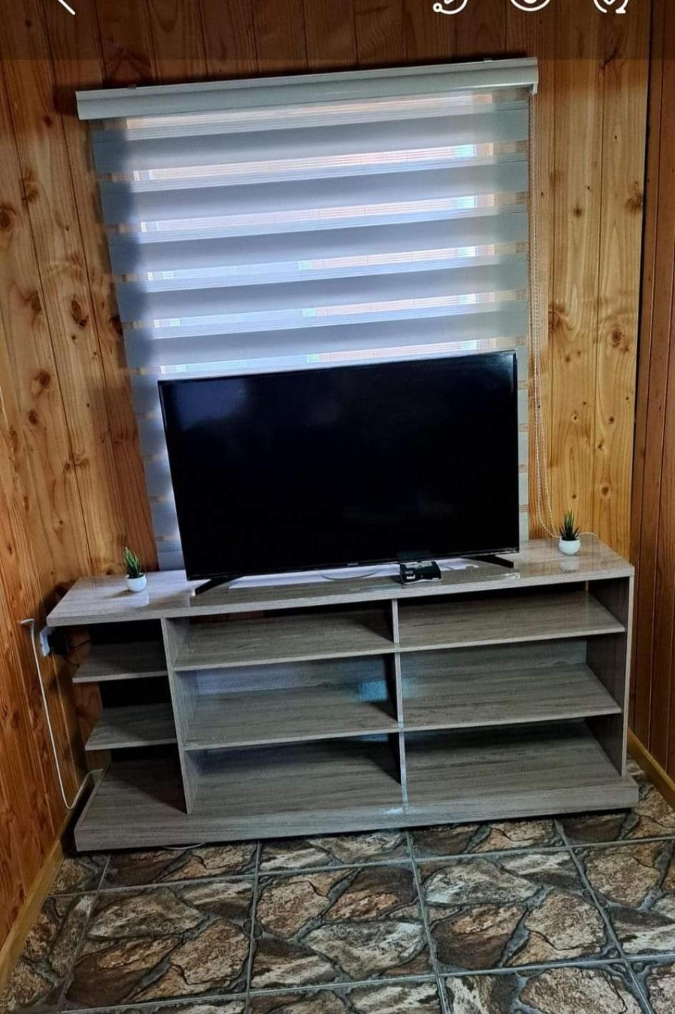Chaitén Cabana Jazmin מראה חיצוני תמונה